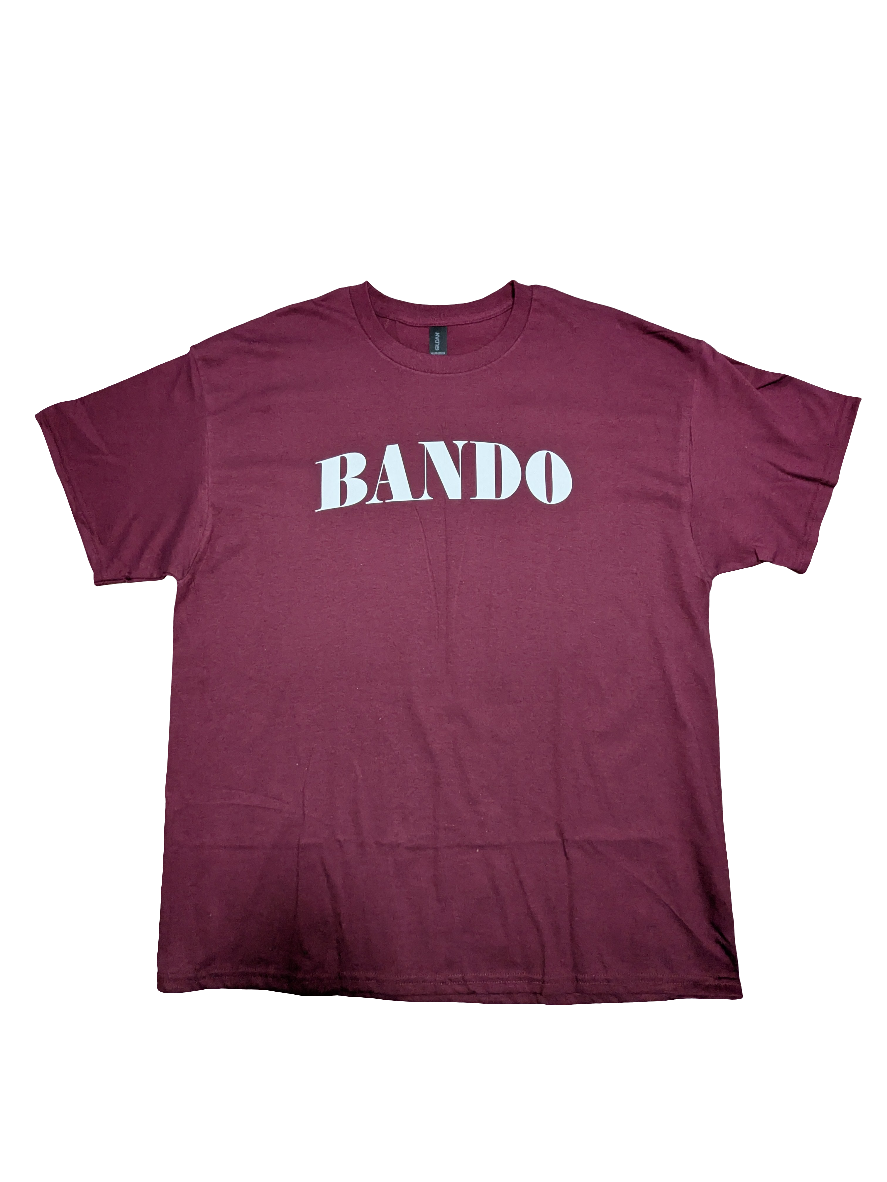 Men's "Bag Loyalty" Club Shirt