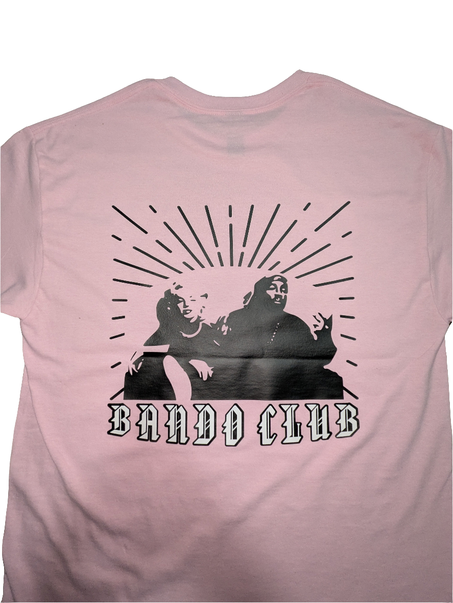 Tupac & Marilyn Club Shirt