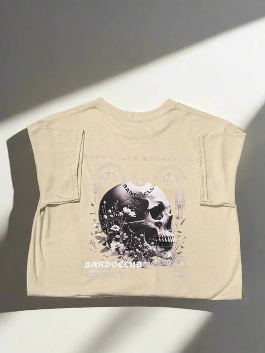 "Unified Mindset" Bando Shirt (Glow In The Dark) BandoClub