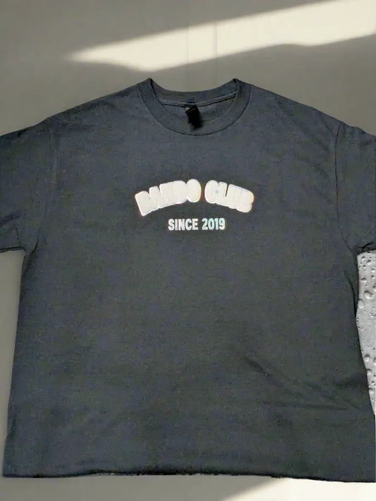 "Unified Mindset" Bando Shirt (Holographic Logo) BandoClub