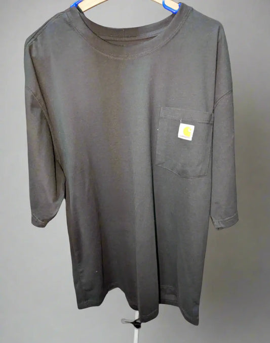 "Unified Mindset" Carhartt (Rear Logo Only) BandoClub