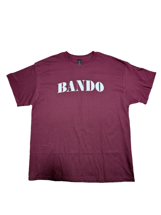 Men's "Bag Loyalty" Club Shirt