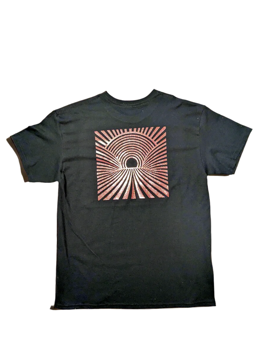 Men's "Hidden Valley" Bando Shirt BandoClub