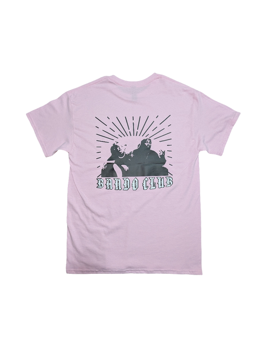 Tupac & Marilyn Club Shirt