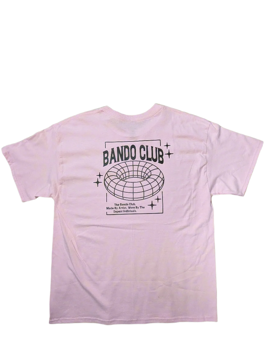 Men's "Space Odyssey" Style Shirt BandoClub