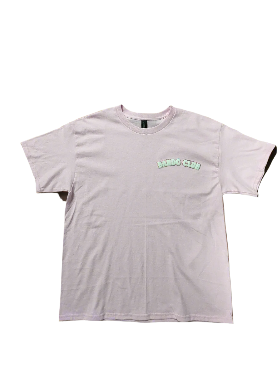 Men's "Space Odyssey" Style Shirt BandoClub